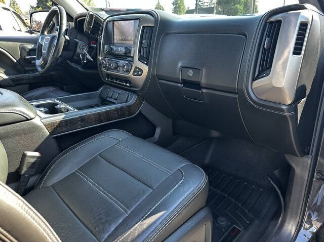2016 GMC Sierra 1500