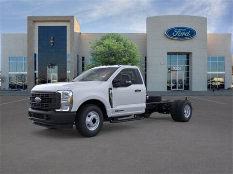 2025 Ford F-350 Super Duty