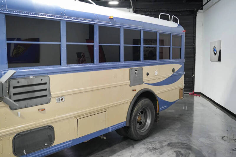 2012 IC Bus CE Series