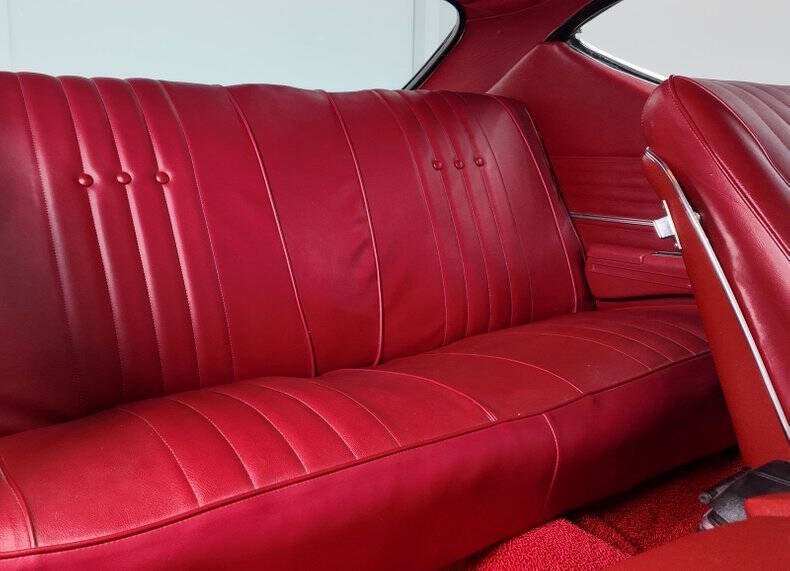 1968 Chevrolet Chevelle