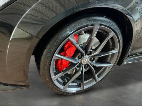 2025 Acura Integra Type S