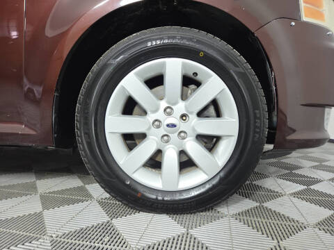 2009 Ford Flex SE