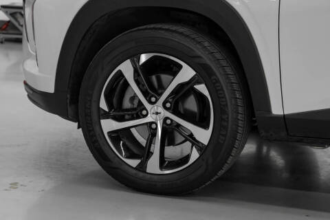 2024 Chevrolet Trax RS