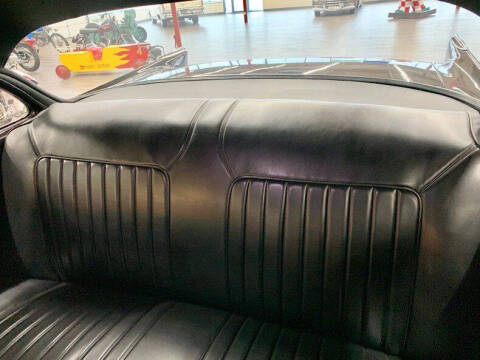 1957 Chevrolet 150