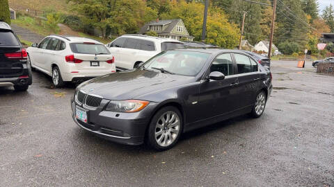 2006 BMW 3 Series 330xi