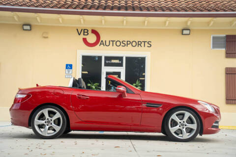 2012 Mercedes-Benz SLK SLK 350