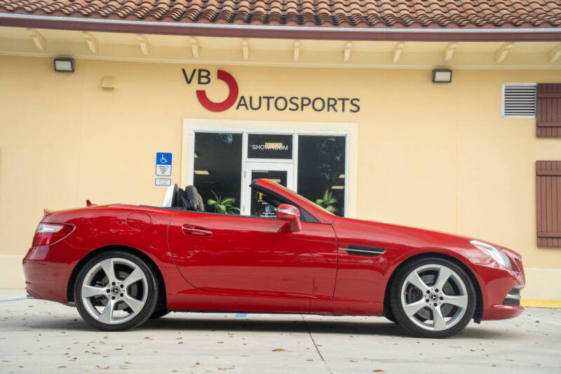 2012 Mercedes-Benz SLK SLK 350
