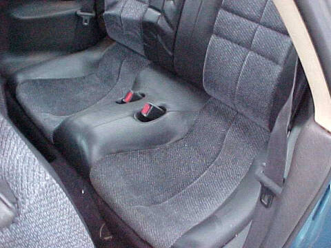 1991 Dodge Stealth ES