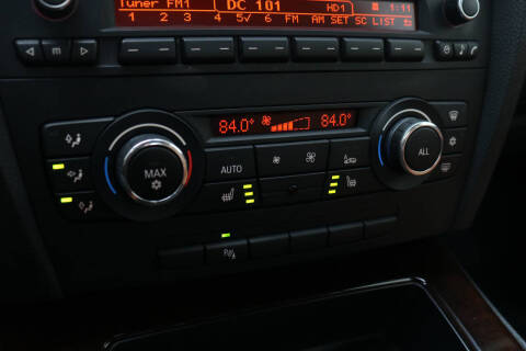 2011 BMW 3 Series 335i