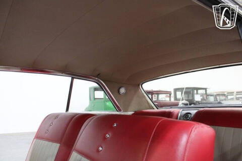 1964 Chevrolet Impala