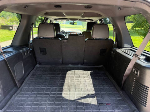 2008 Ford Expedition Eddie Bauer