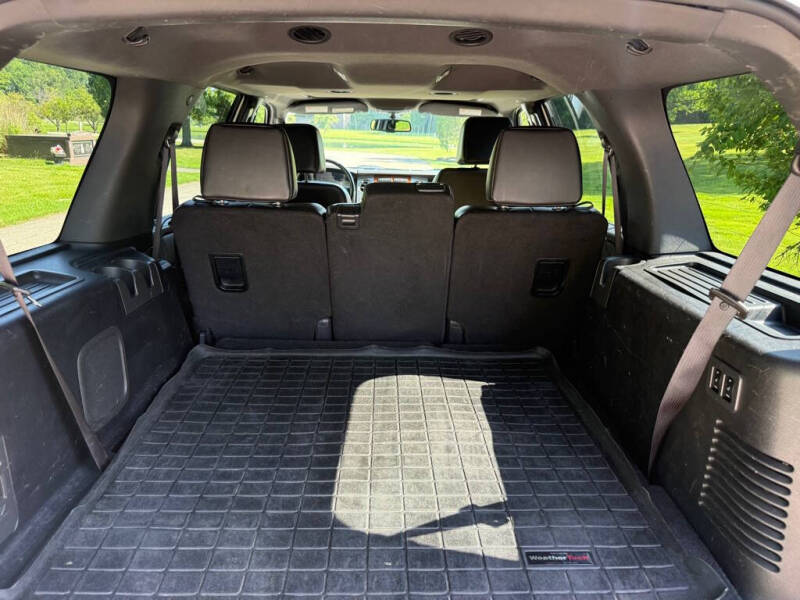 2008 Ford Expedition Eddie Bauer