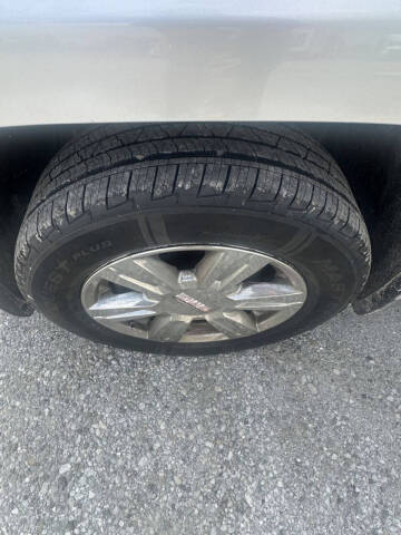 2014 GMC Terrain SLE-2