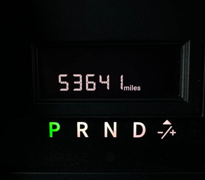 2020 Dodge Grand Caravan SE Plus