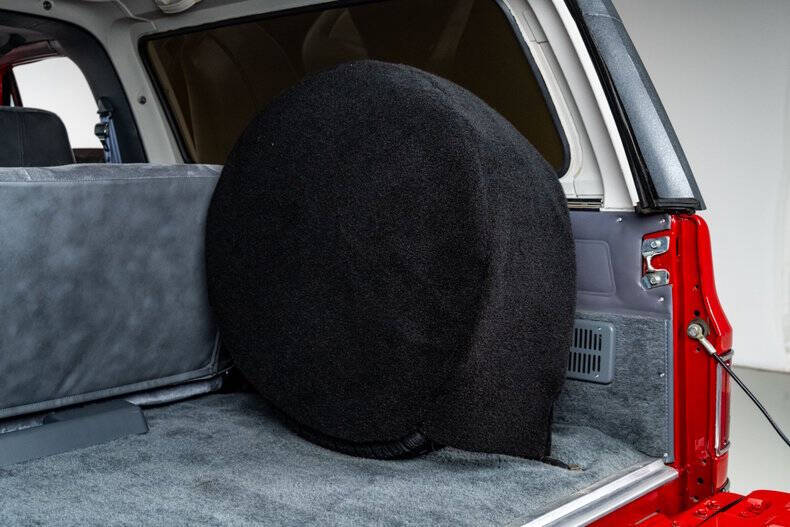 1989 Chevrolet Blazer