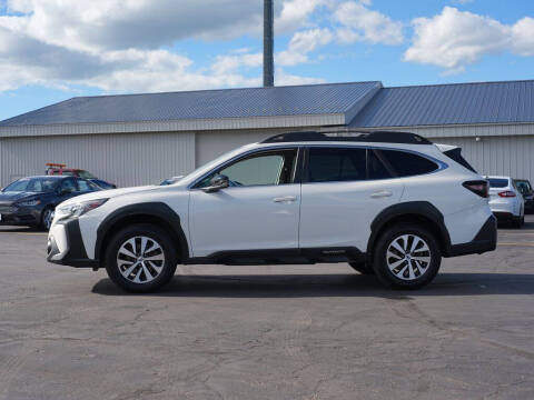 2023 Subaru Outback Premium