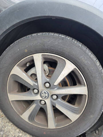 2015 Jeep Cherokee Sport