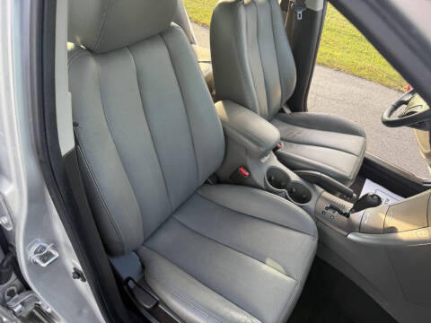 2009 Hyundai Sonata Limited V6