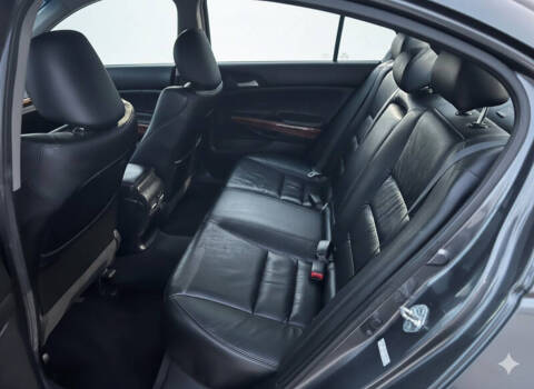 2011 Honda Accord EX-L