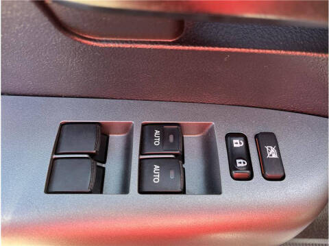 2016 Toyota Sequoia SR5