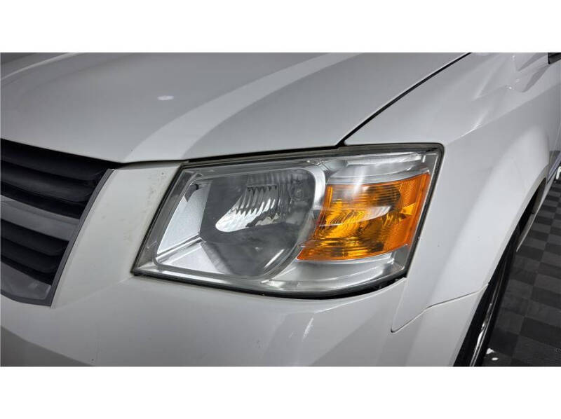 2010 Dodge Grand Caravan SXT