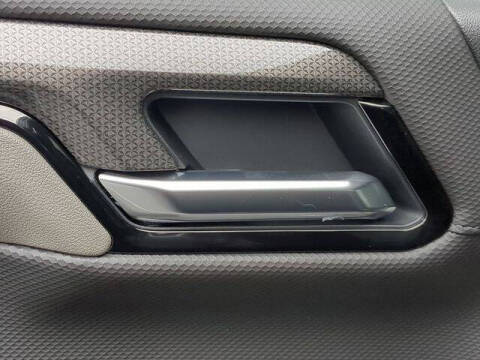 2026 Chevrolet Silverado 2500HD ZR2