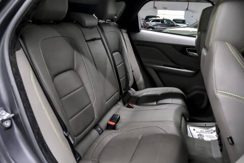 2018 Jaguar F-PACE 35t R-Sport