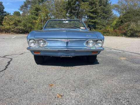 1965 Chevrolet Corvair