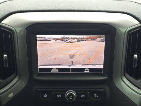 2024 GMC Sierra 3500HD