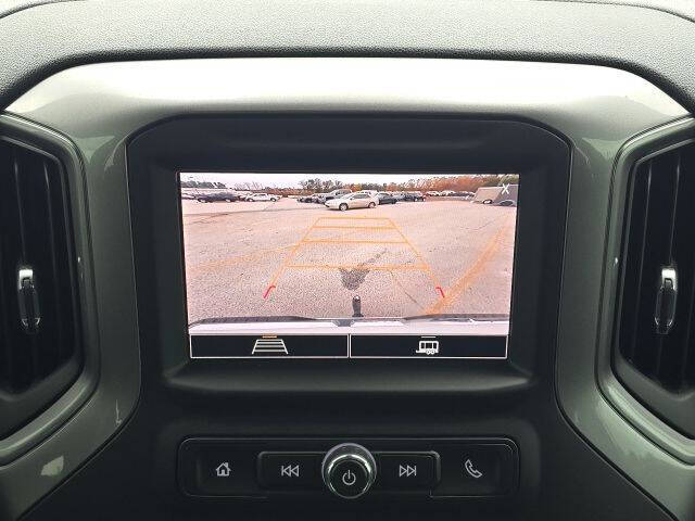 2024 GMC Sierra 3500HD