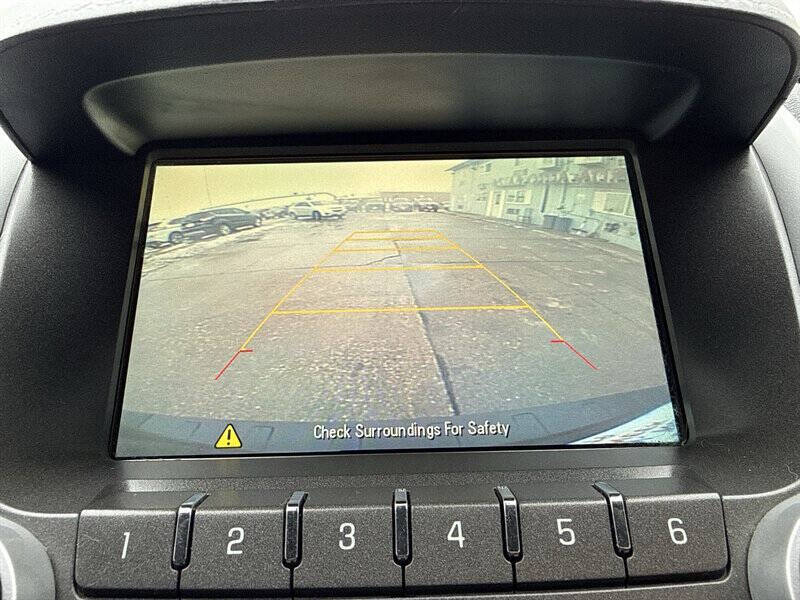 2015 GMC Terrain SLE-2