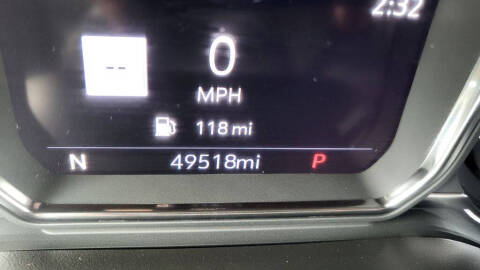 2021 GMC Sierra 2500HD