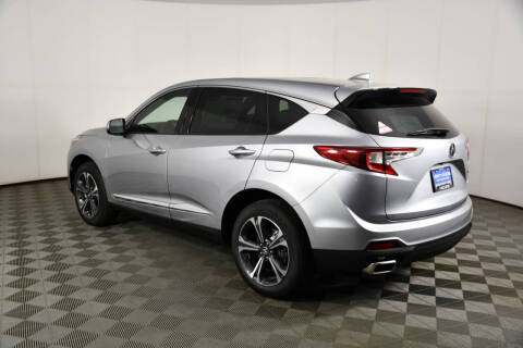 2026 Acura RDX SH-AWD w/Tech