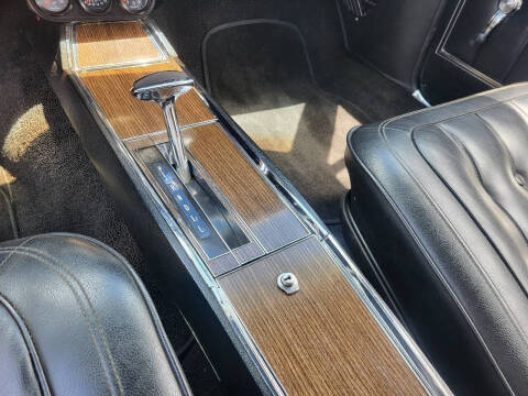 1967 Chevrolet Impala