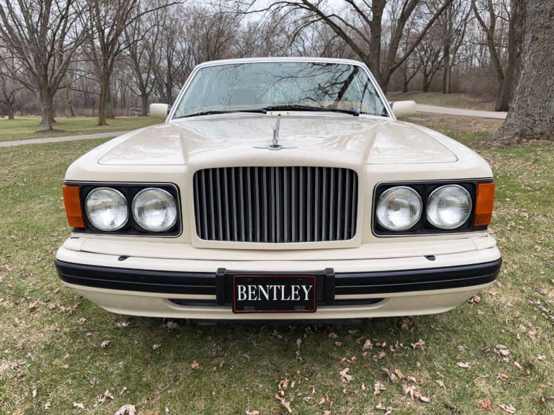 1997 Bentley Brooklands - Photo 7