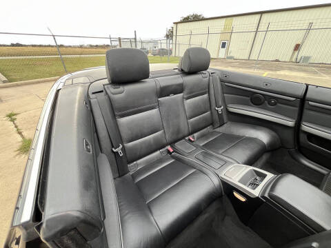 2011 BMW 3 Series 335is