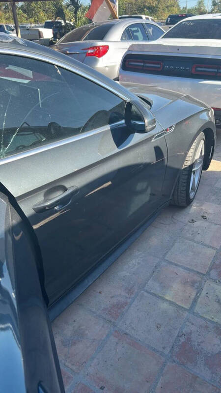 2018 Audi A5 Sportback 2.0T quattro Premium Plus