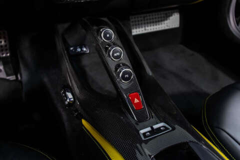 2020 Ferrari 812 Superfast