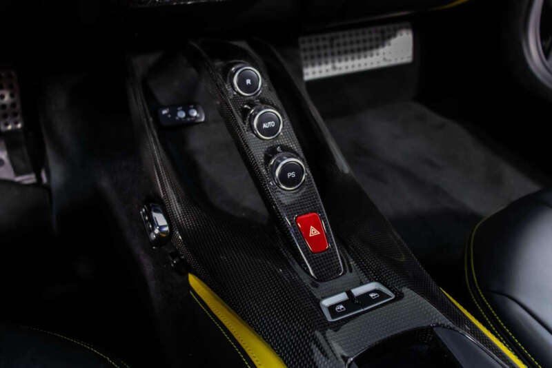 2020 Ferrari 812 Superfast