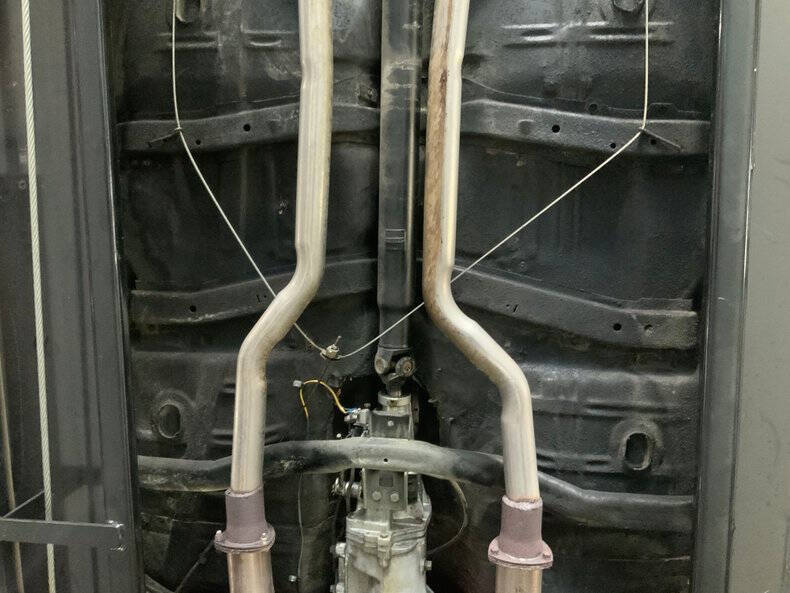 1969 Chevrolet Chevelle