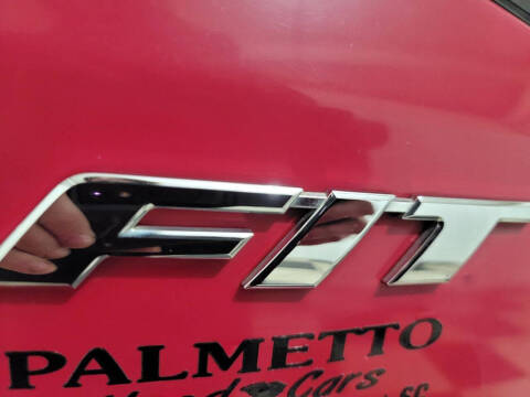 2010 Honda Fit