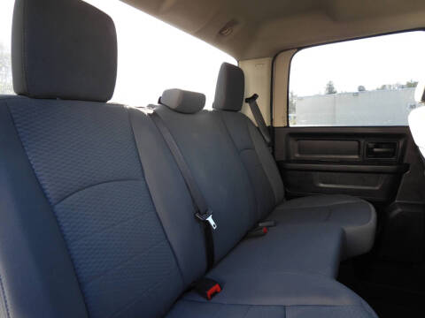 2013 RAM 1500 Express