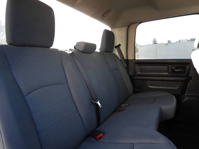 2013 RAM 1500 Express