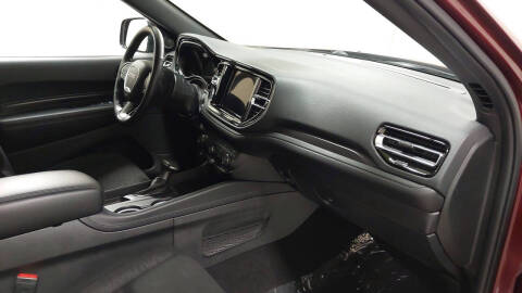 2024 Dodge Durango SXT Plus