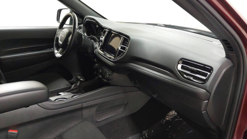 2024 Dodge Durango SXT Plus