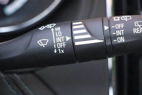 2018 Chevrolet Cruze Premier Auto