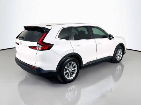2023 Honda CR-V