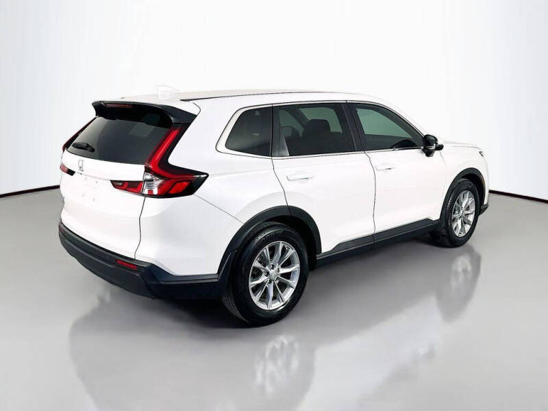 2023 Honda CR-V
