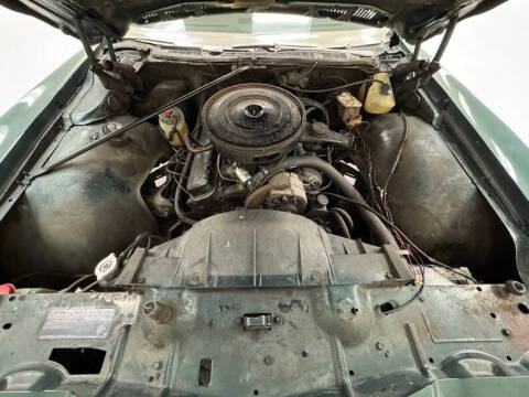 1971 Pontiac Catalina