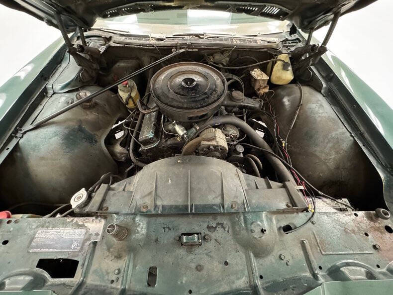 1971 Pontiac Catalina